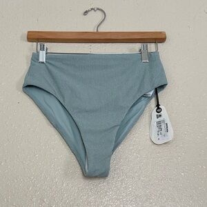 Prana Lahari Scrunch High Rise Bottoms Sz S NWT